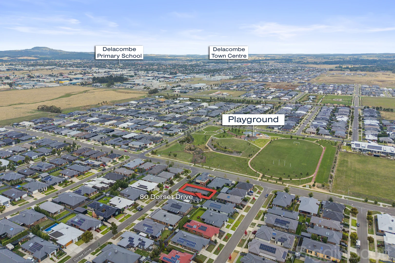 Additional image 19 of 80 Dorset Drive, Alfredton VIC 3350