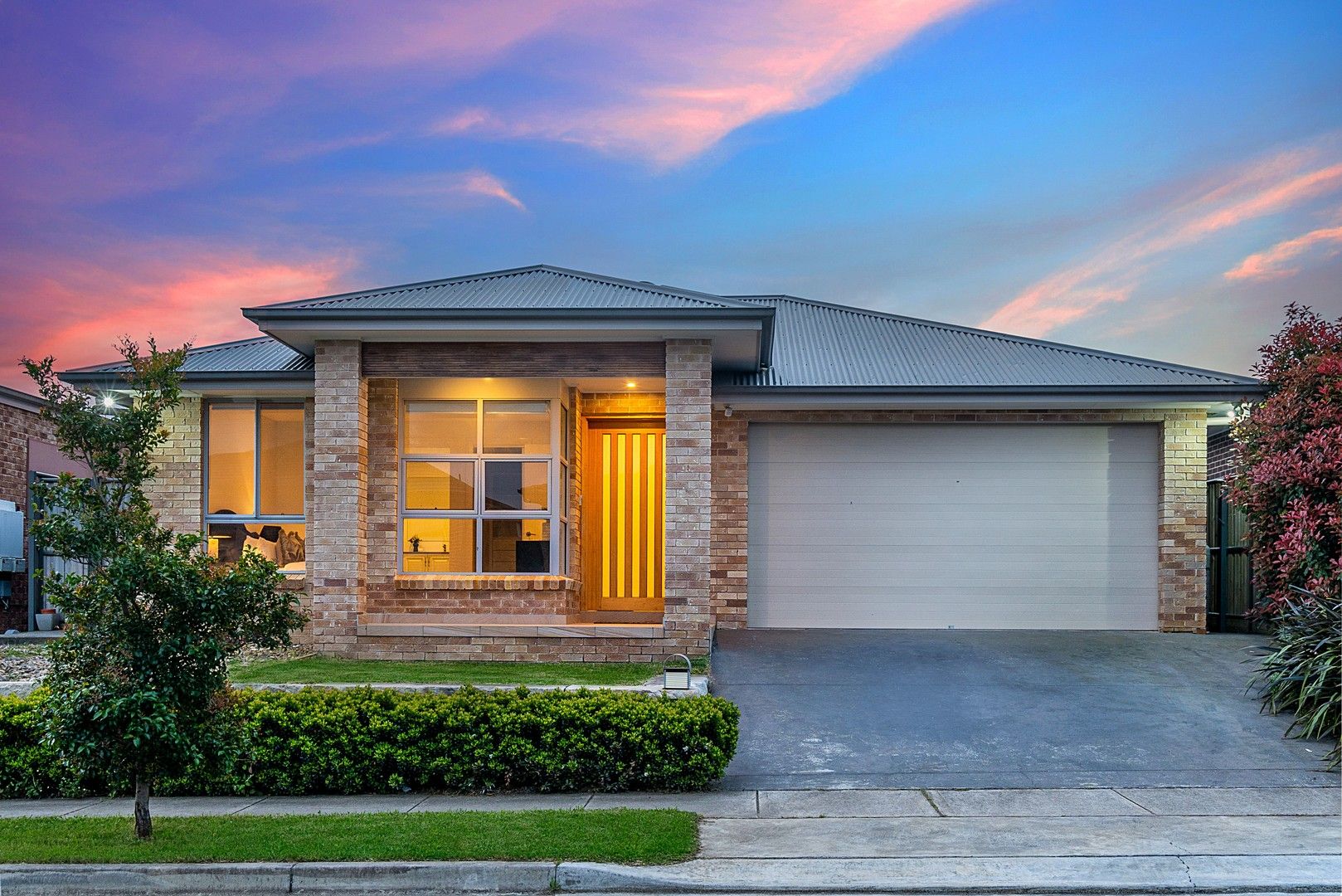 5 bedrooms House in 7 Garigal Road NORTH KELLYVILLE NSW, 2155