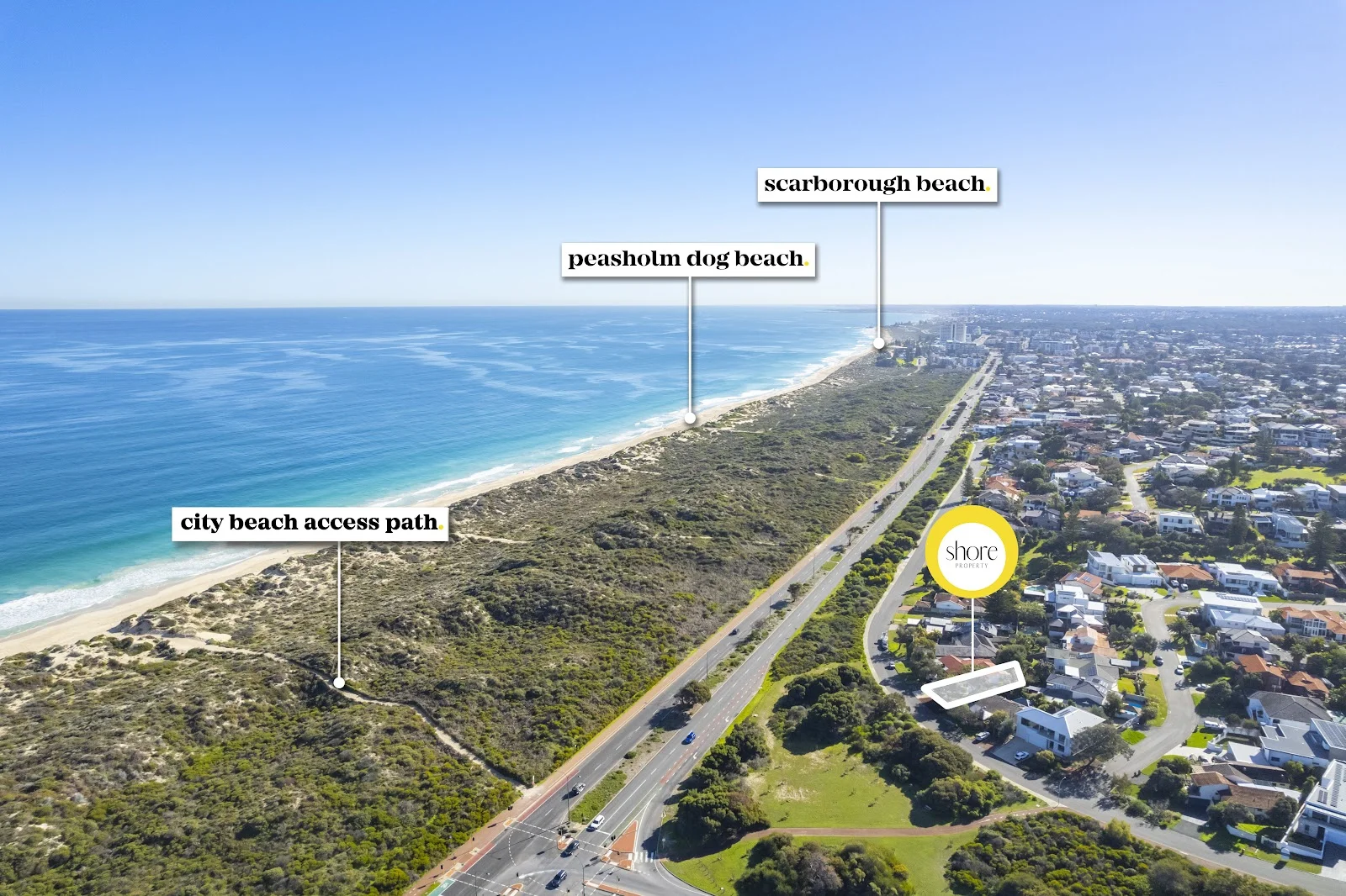 Additional image 8 of 24 Yaltara Road, City Beach WA 6015