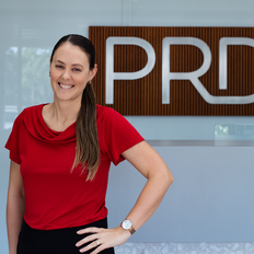 PRD Whitsunday - Carinda Ivens