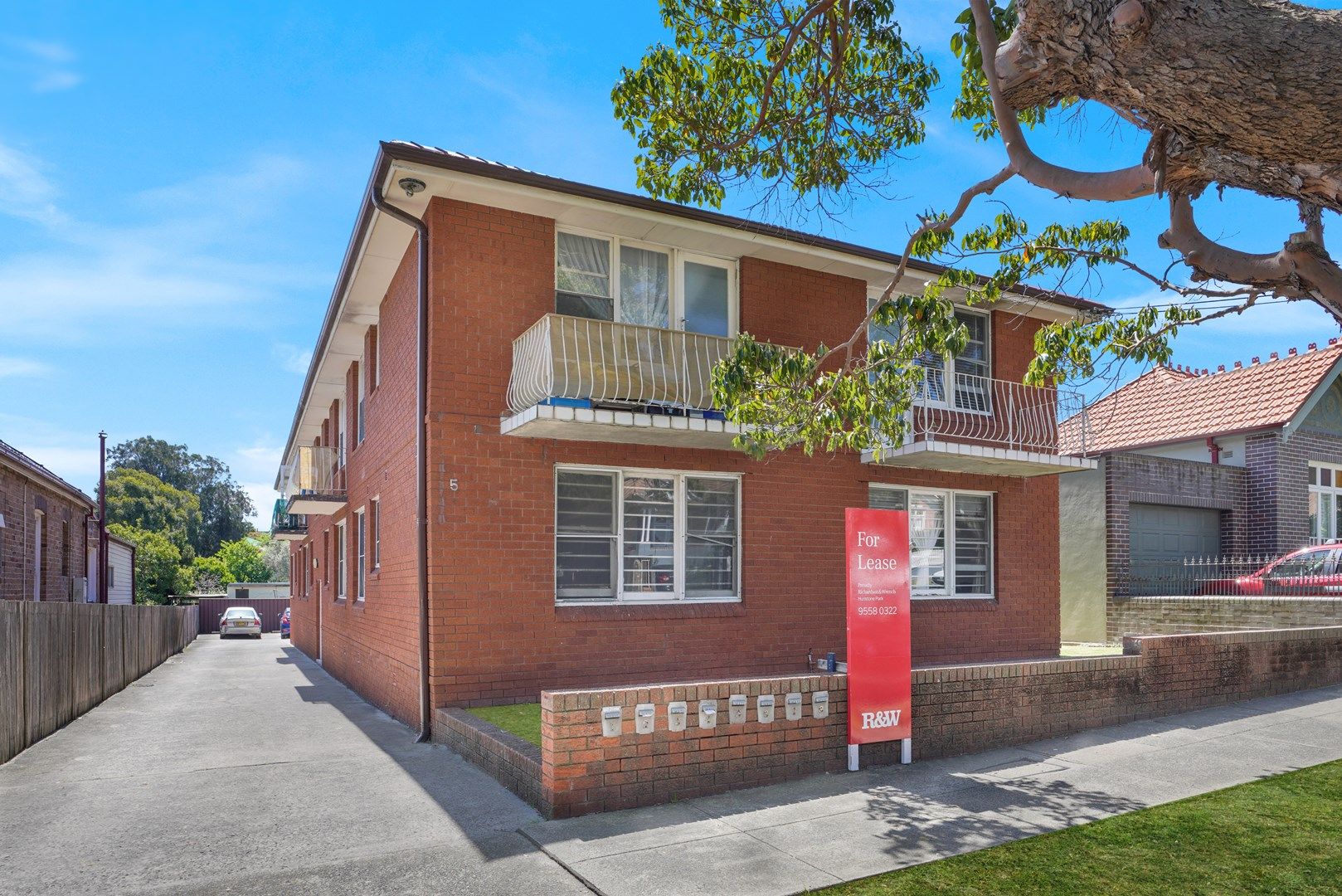 7/5 Osgood Avenue, Marrickville NSW 2204 Apartment For Rent Domain