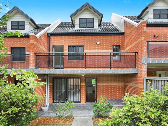 7/10-16 Forbes Street, Hornsby NSW 2077