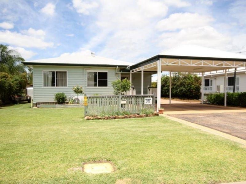 10 Vowles Street, Dalby QLD 4405, Image 0