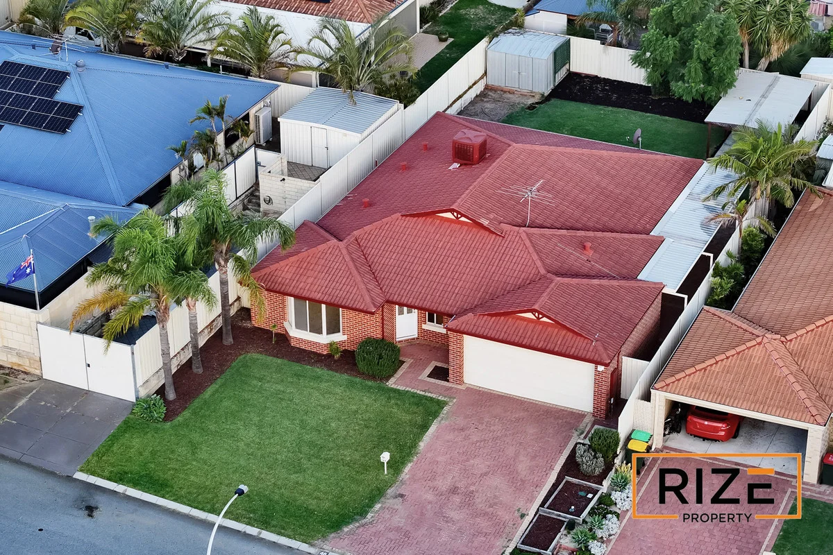 Additional image 3 of 46 Innesvale Way, Carramar WA 6031