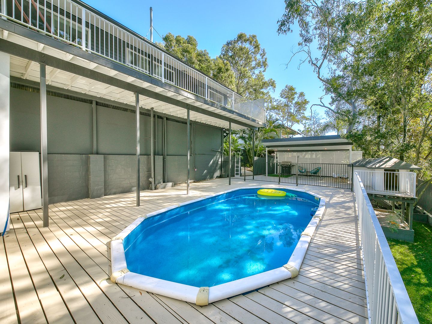 12 Fig Tree Pocket Road, Chapel Hill QLD 4069, Image 1