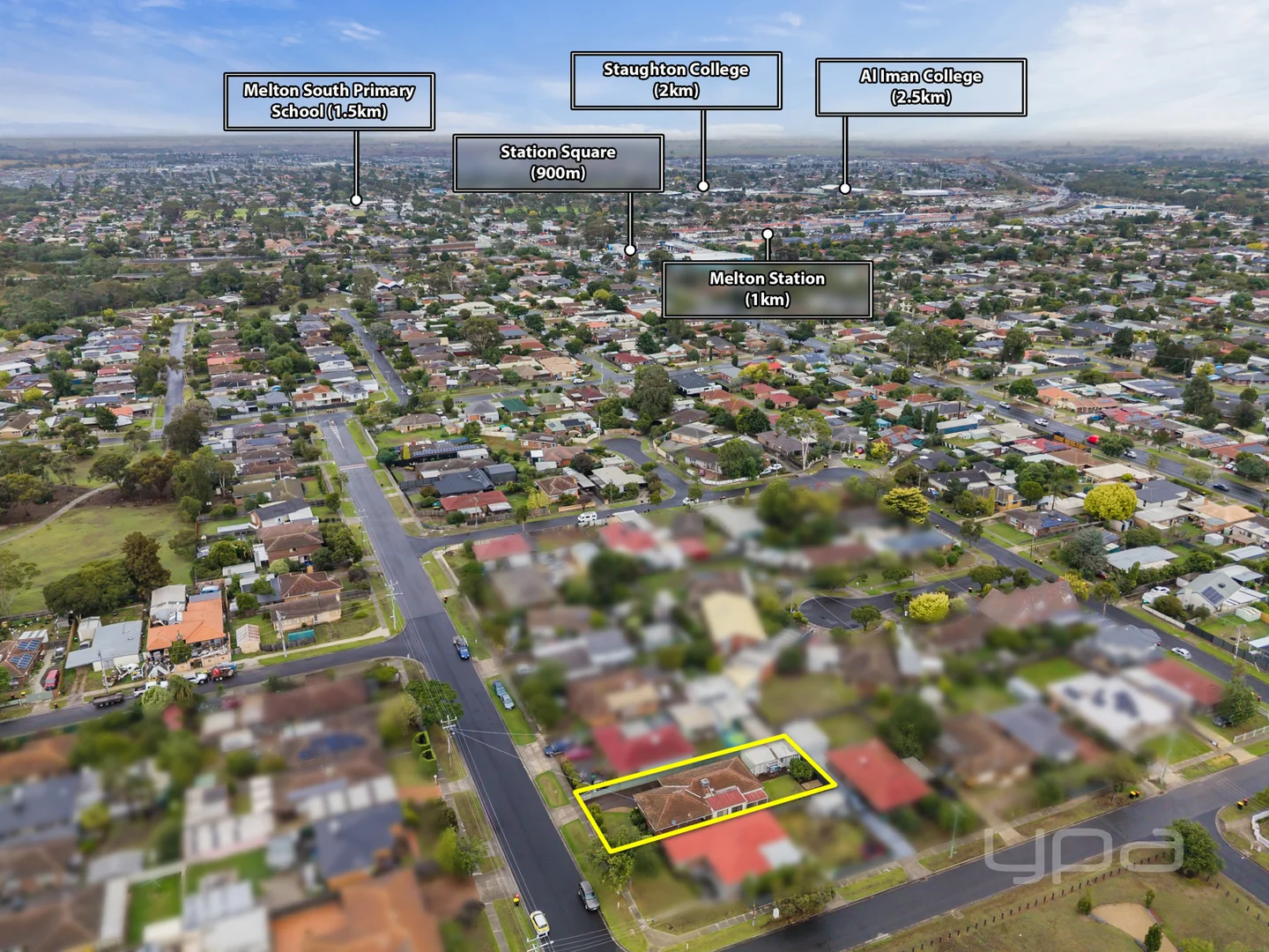 Additional image 17 of 29 Andrew Street, Melton South VIC 3338