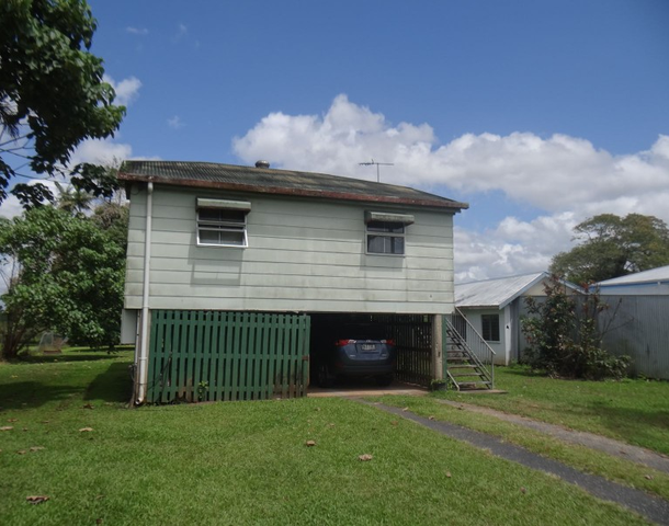 4 Howe Street, Webb QLD 4860