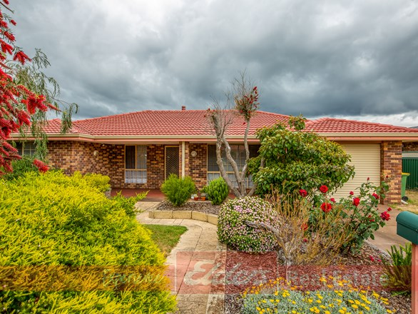 12 Padman Street, Donnybrook WA 6239