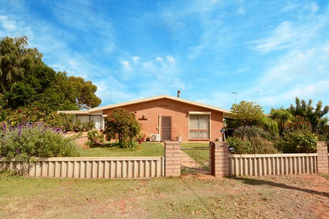 Picture of 26 Thorne Street, OUYEN VIC 3490