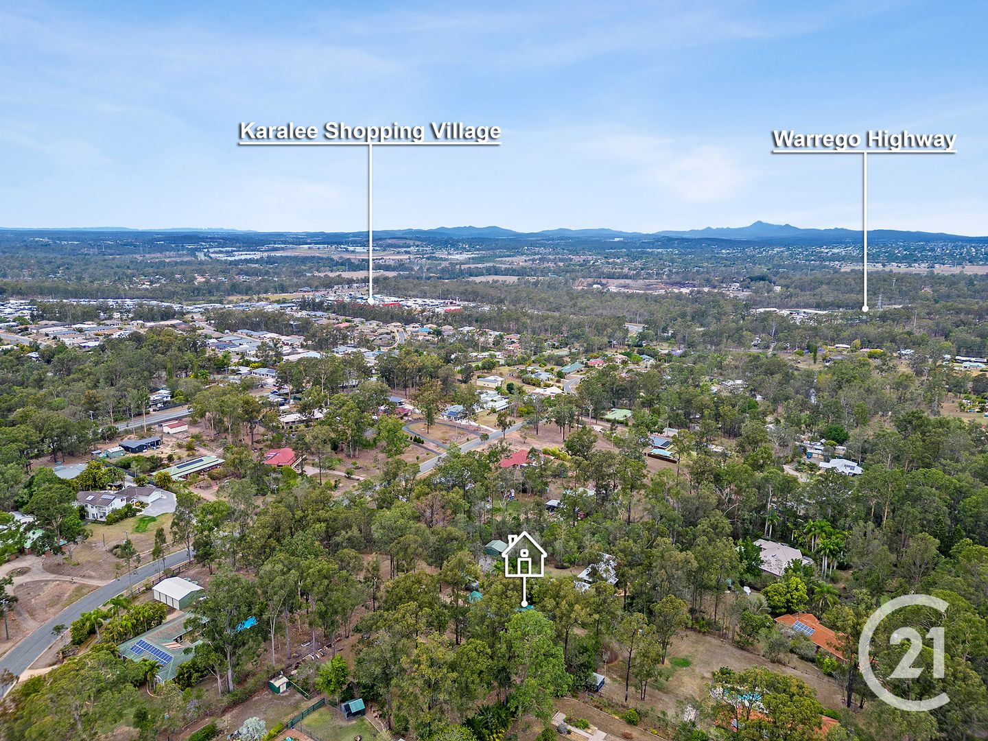 147 Lansdowne Way, Chuwar QLD 4306, Image 2