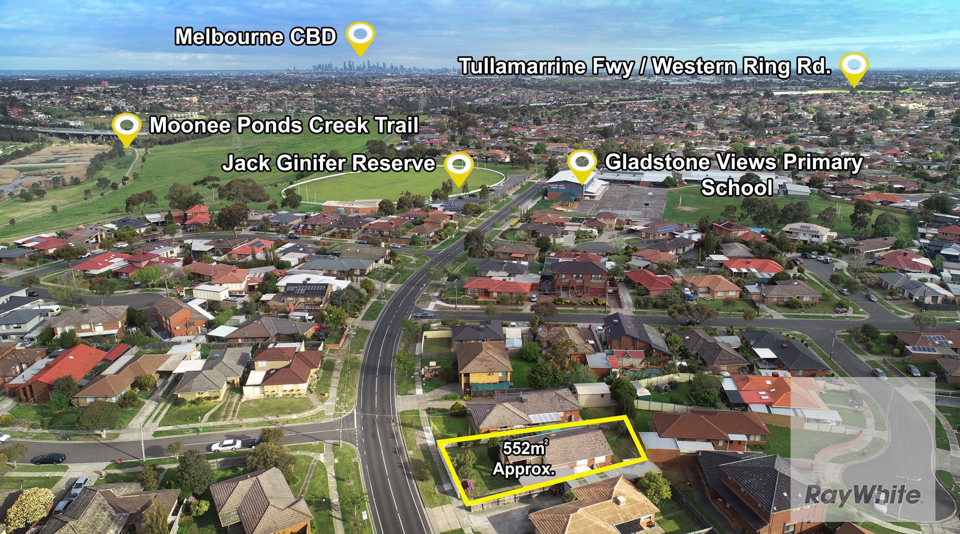 245 Carrick Drive, Gladstone Park VIC 3043, Image 1