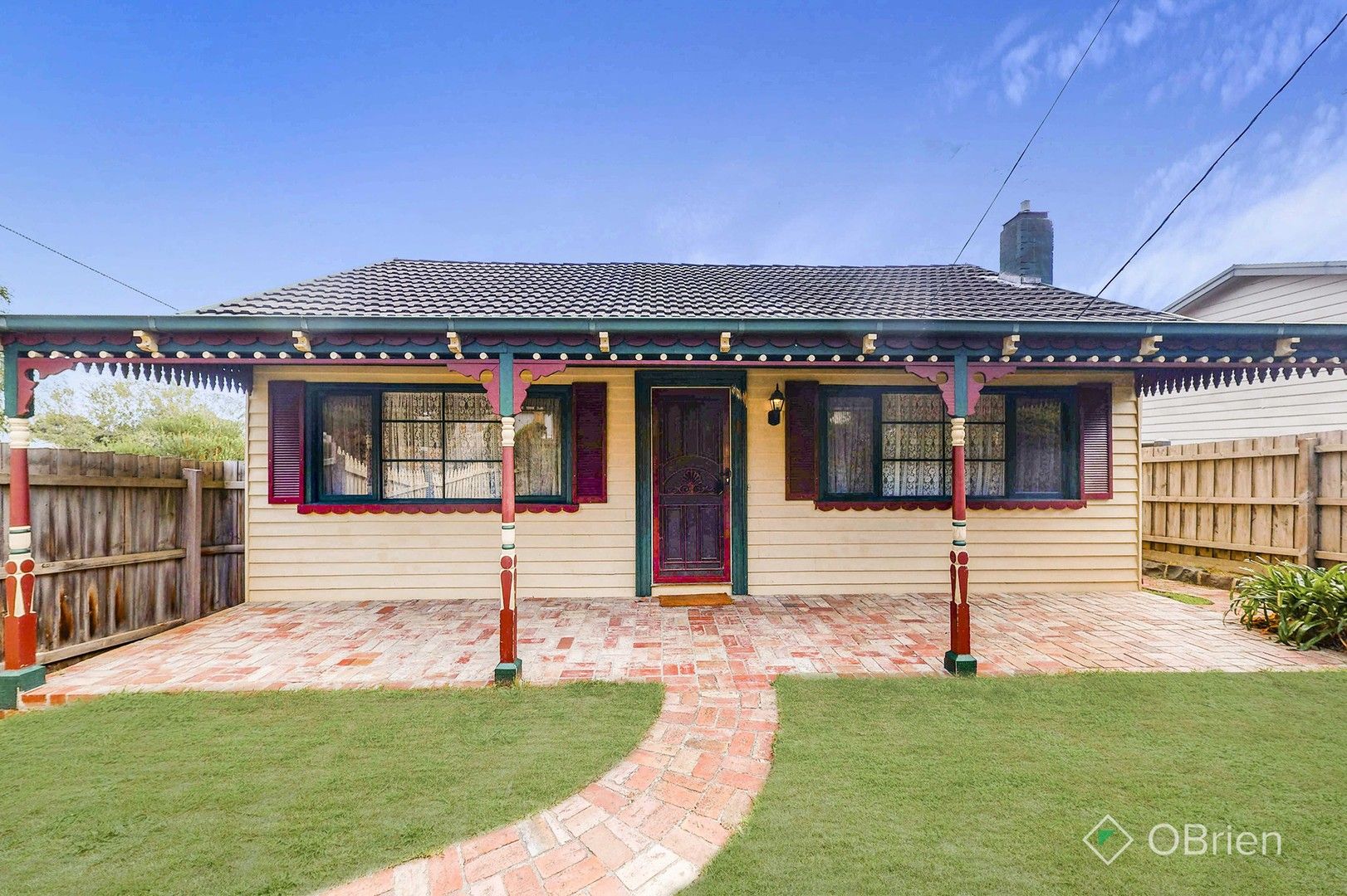3 bedrooms House in 1/15 Jolly Street FRANKSTON VIC, 3199