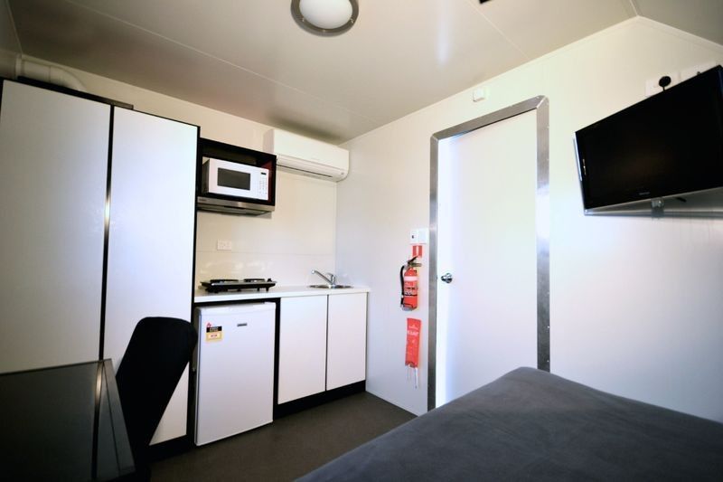 1 bedrooms Apartment / Unit / Flat in  MACKAY QLD, 4740