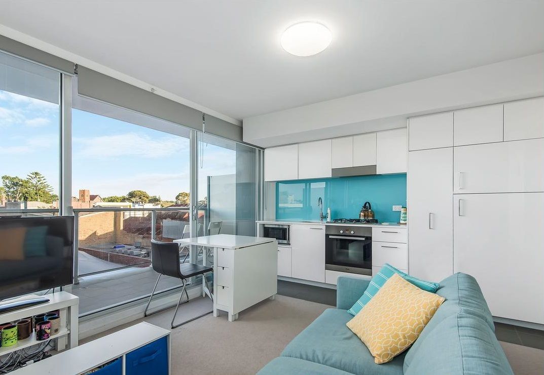 311/2 Willis Lane, Hampton VIC 3188, Image 0