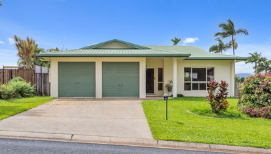 Picture of 4 Sundew Close, MOUNT SHERIDAN QLD 4868