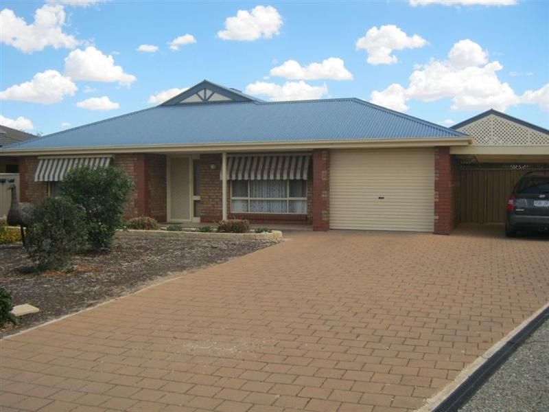 4 Castine Terrace, Riverton SA 5412, Image 0