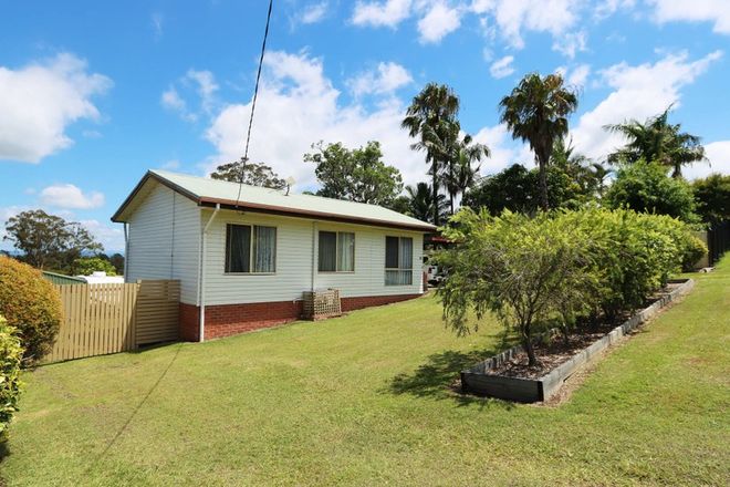Picture of 34 Petrie Street, COOPERNOOK NSW 2426