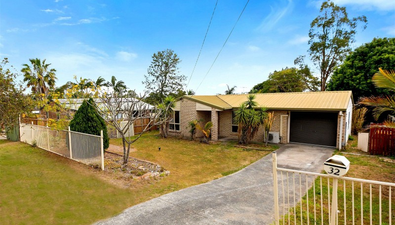 Picture of 32 Furzer street, BROWNS PLAINS QLD 4118