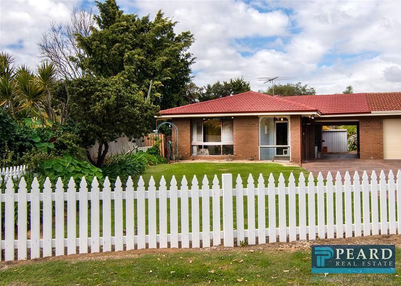 10a Becton Court, Kingsley WA 6026, Image 0