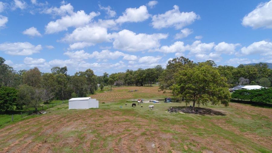 Lot 72 Messmate Drive, Miriam Vale QLD 4677, Image 0