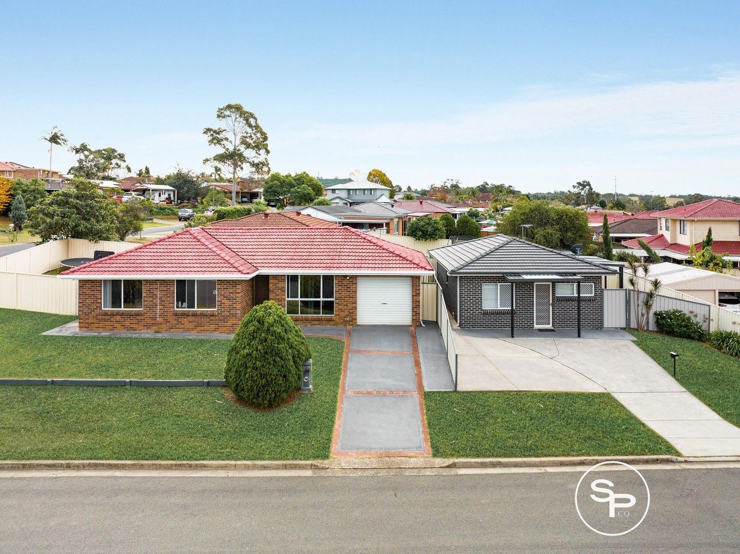 2 & 2a Handley Place, Raby NSW 2566, Image 0