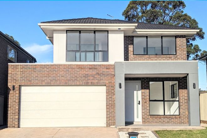 Picture of 25 Battersby Place, DOONSIDE NSW 2767