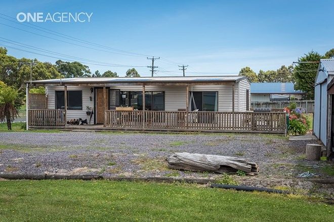 Picture of 6-8 Innes Street, STRAHAN TAS 7468