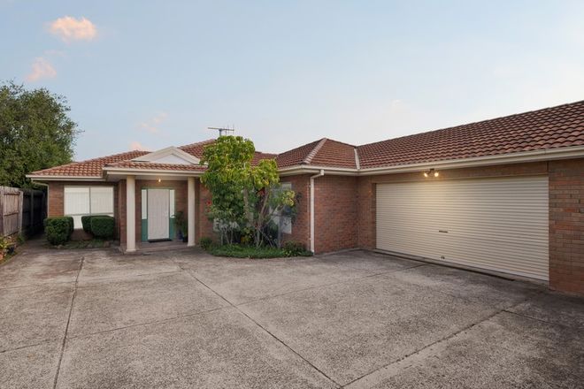 Picture of 7A Broadhurst Avenue, RESERVOIR VIC 3073