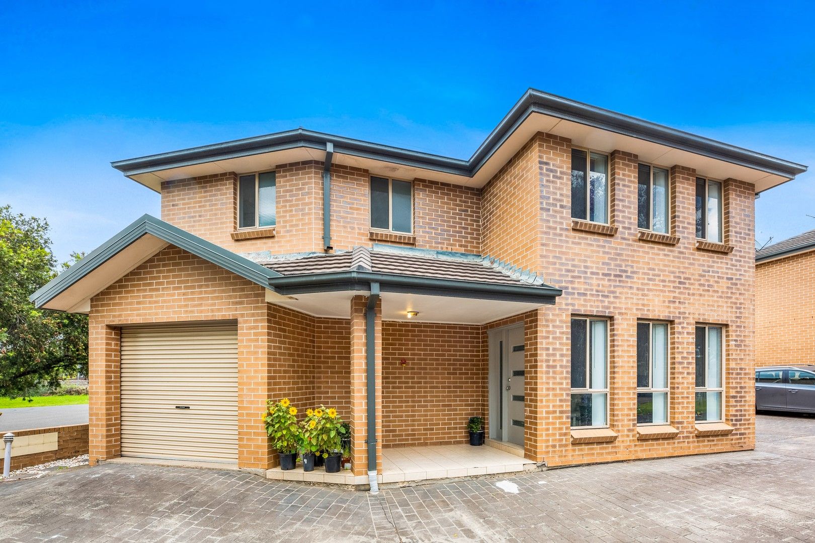 2 bedrooms Townhouse in 6/70 Norfolk Street BLACKTOWN NSW, 2148