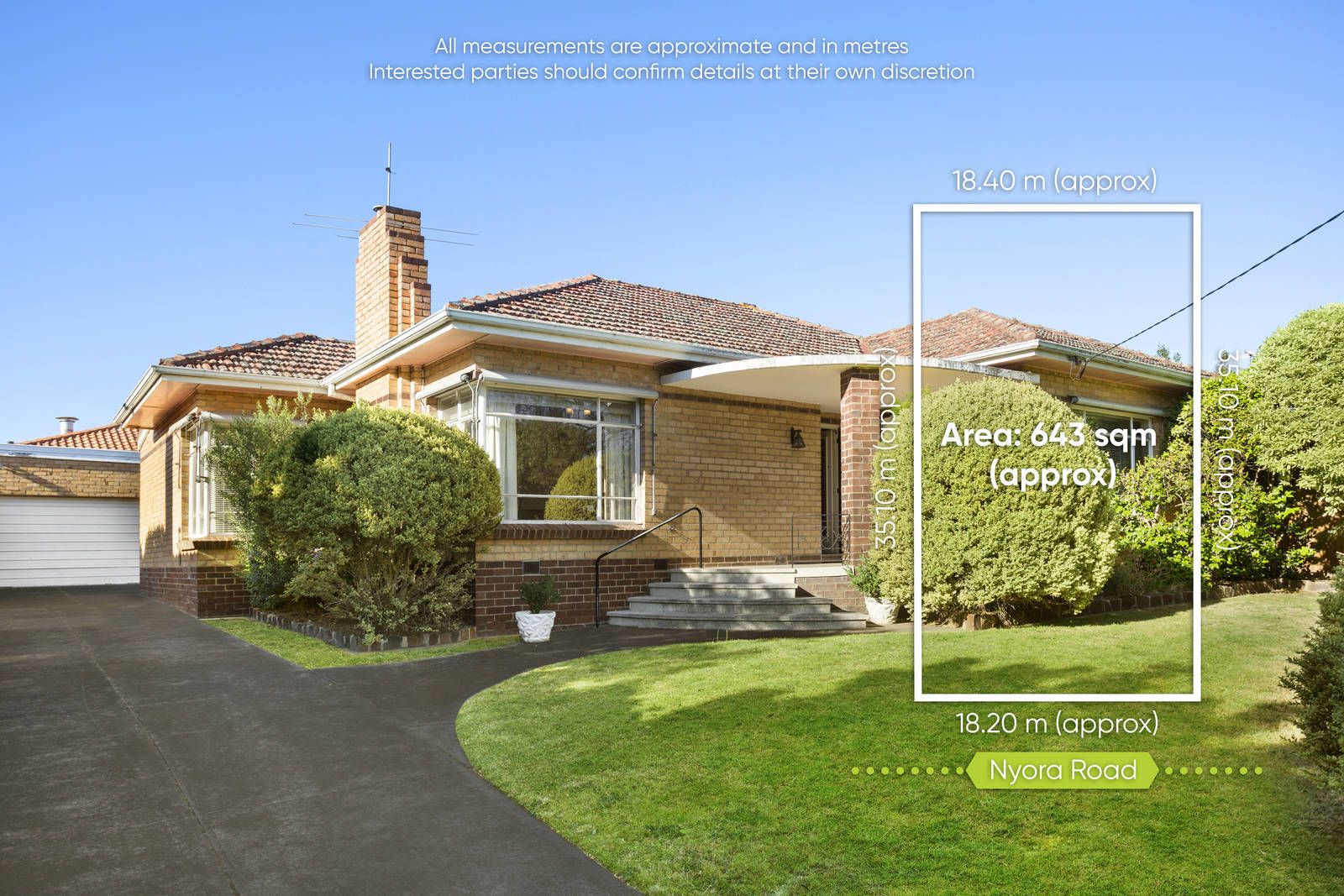 2 Nyora Road, Glen Iris VIC 3146, Image 0