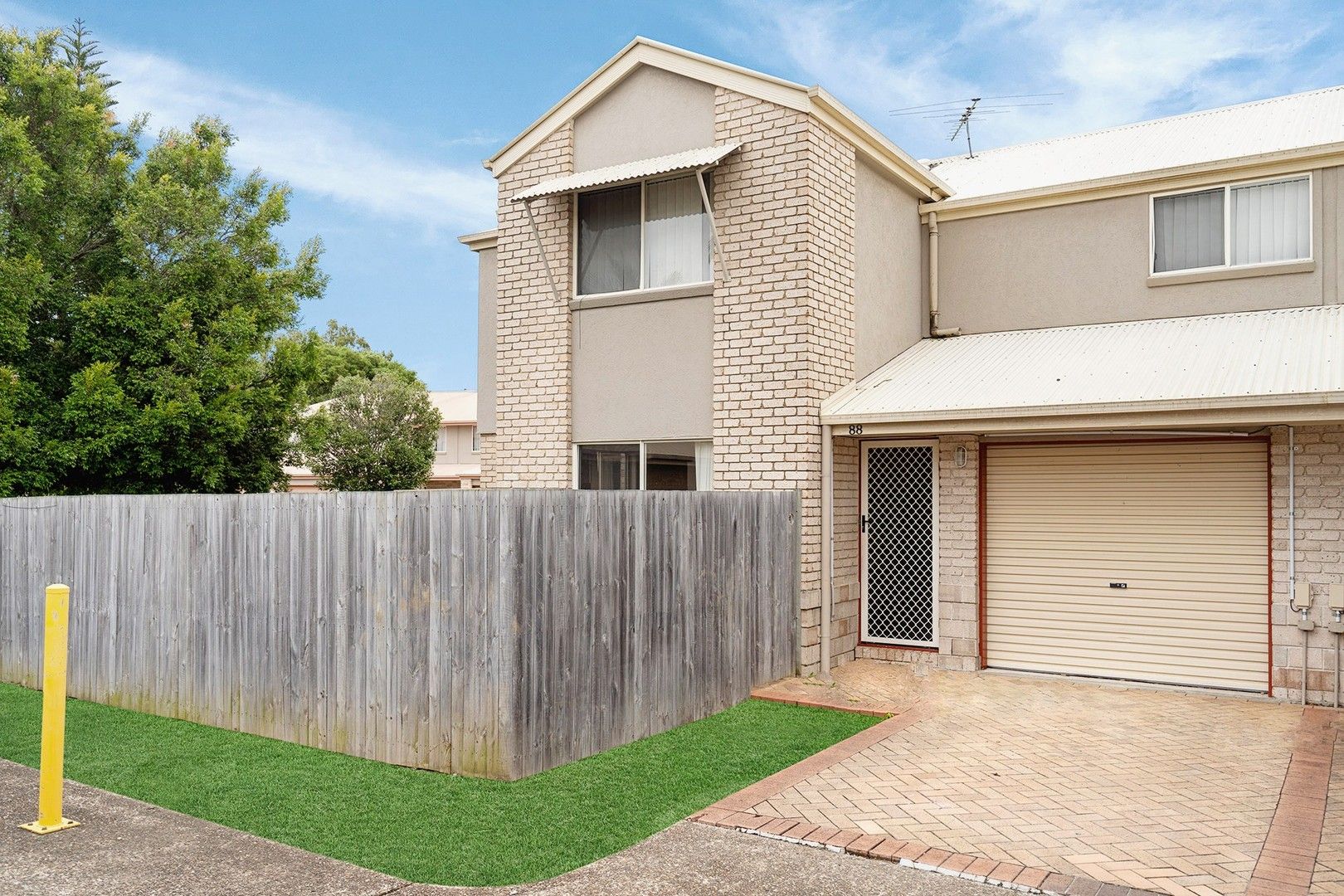 3 bedrooms Townhouse in 88/36 Albert Street WATERFORD QLD, 4133