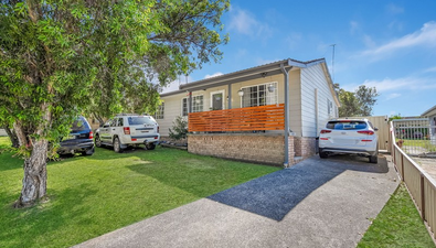 Picture of 91 Moala Parade, CHARMHAVEN NSW 2263