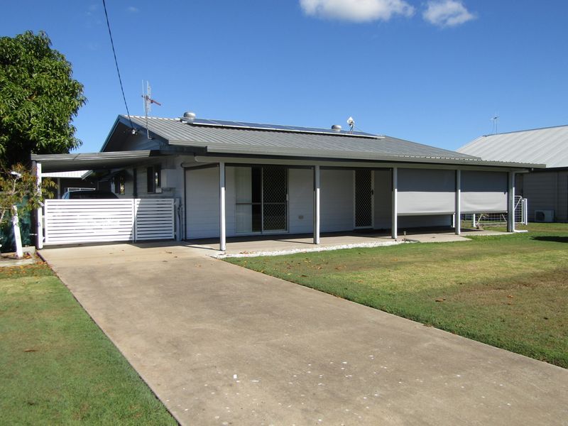 1 Moller Street, Buxton QLD 4660