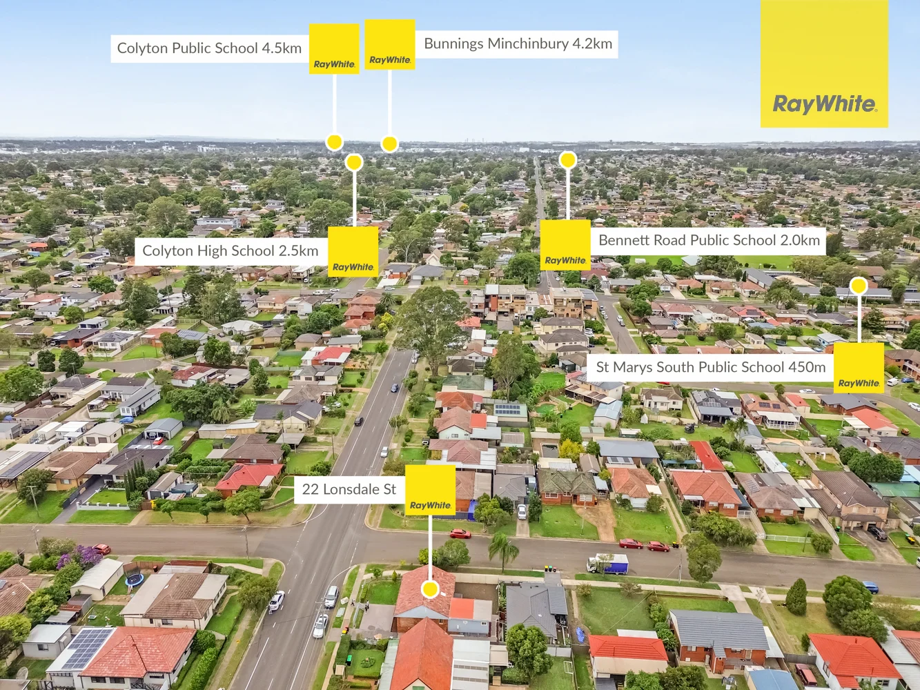 Additional image 23 of 22 and 22A Lonsdale Street, St Marys NSW 2760