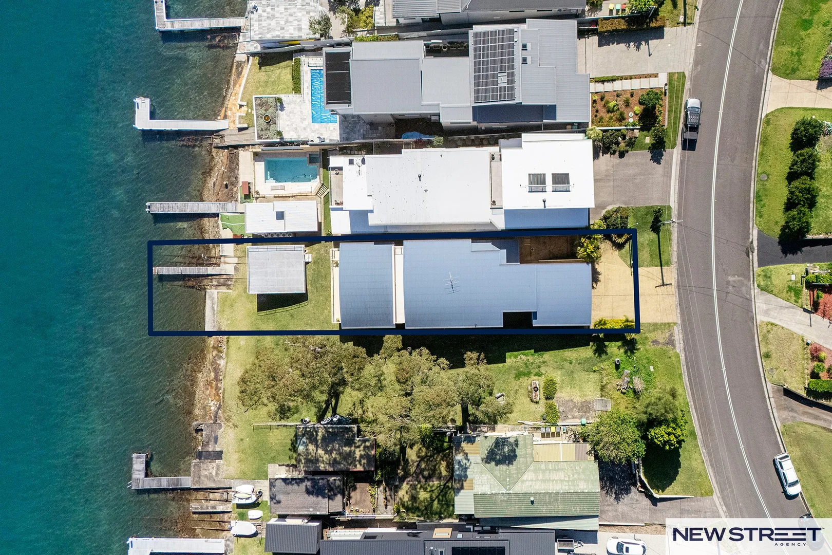 14 Marine Parade, Nords Wharf NSW 2281 | Domain