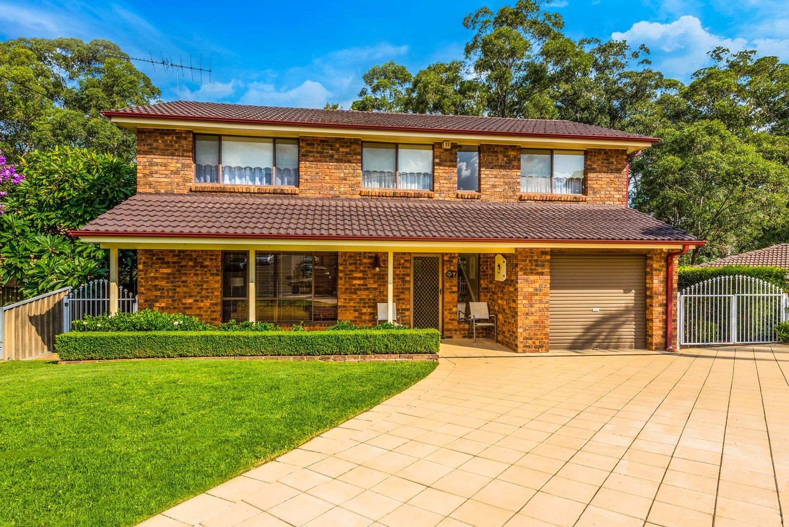 7 Weller Place, Rydalmere NSW 2116, Image 0