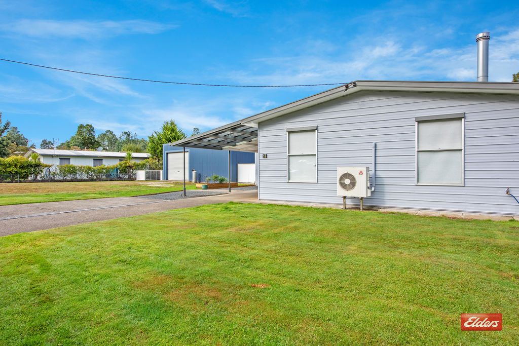 16 Beech Drive, Rosebery TAS 7470, Image 1