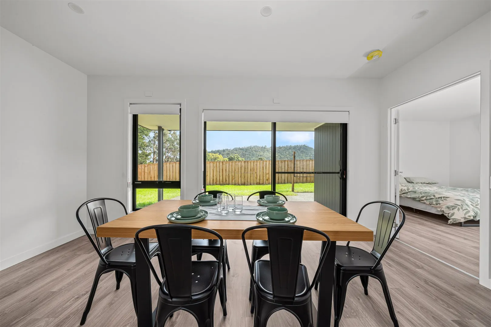 House in Magra - More