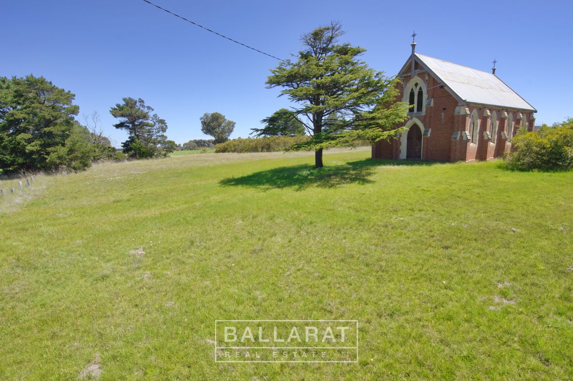 900 Scarsdale - Pitfield Road, Springdallah VIC 3351, Image 1