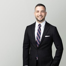 George Kollias, Sales representative