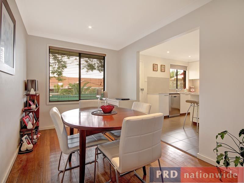11/23 Mutual Road, MORTDALE NSW 2223, Image 2