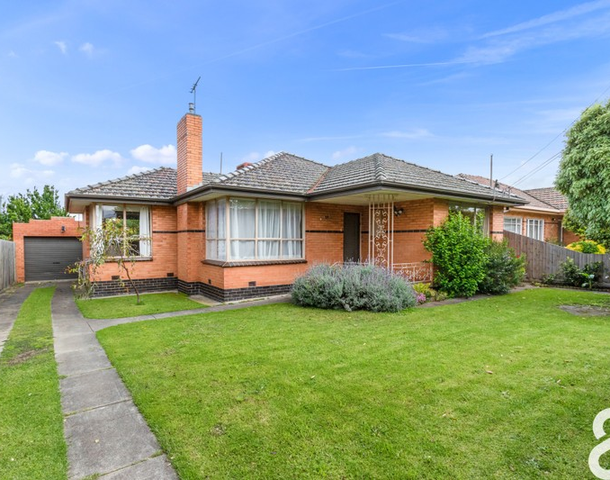 23 Taunton Avenue, Preston VIC 3072