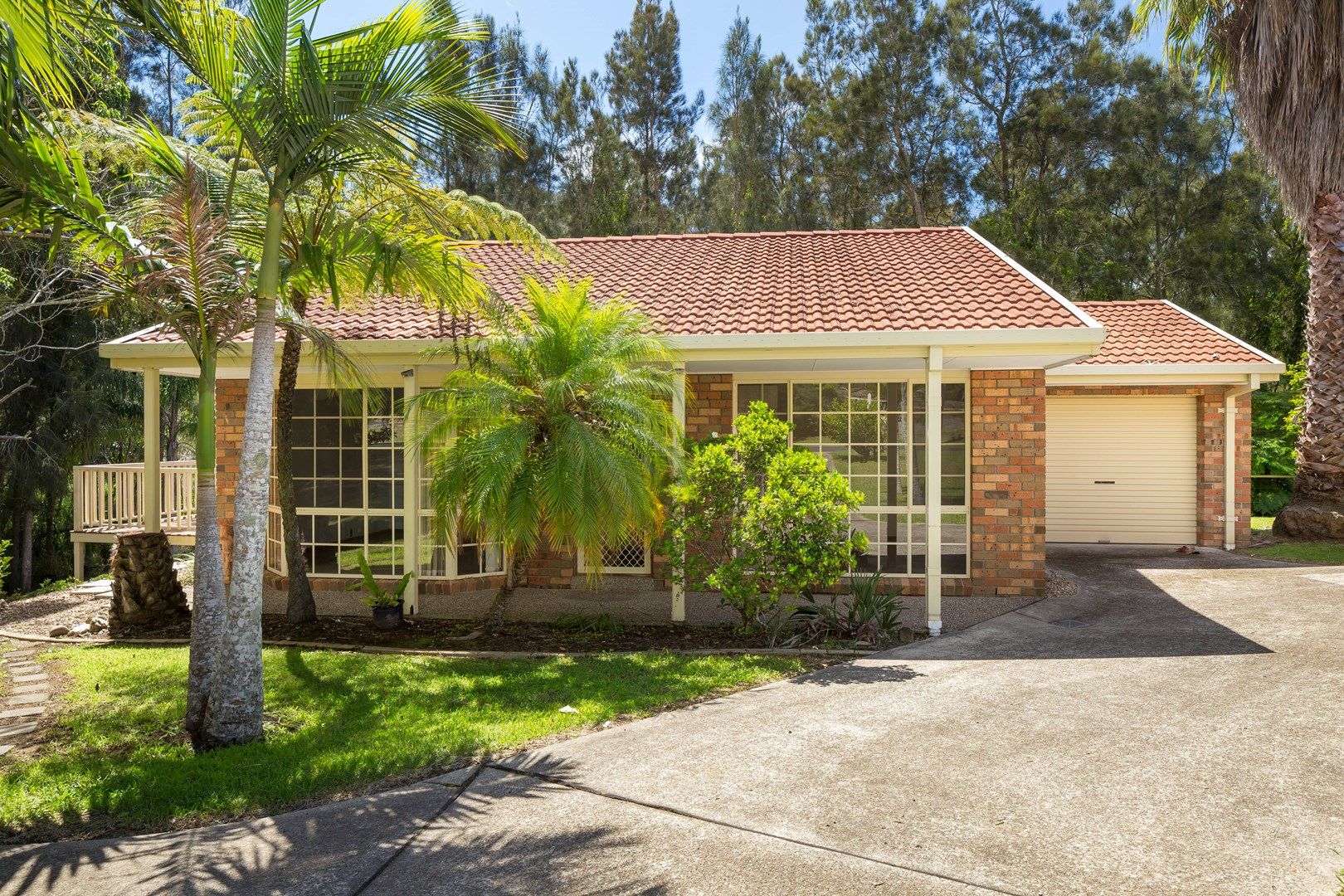 Lot 1 2/27 Sylvan Street, Malua Bay NSW 2536, Image 0