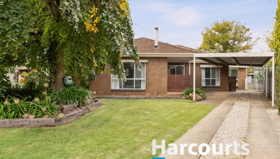 Picture of 38 Blake Street, WANGARATTA VIC 3677