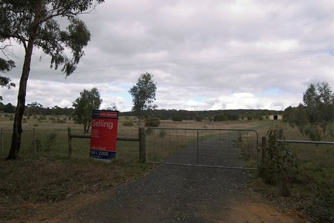 Picture of Lot 1 Sculleys Road, NAPOLEONS VIC 3352