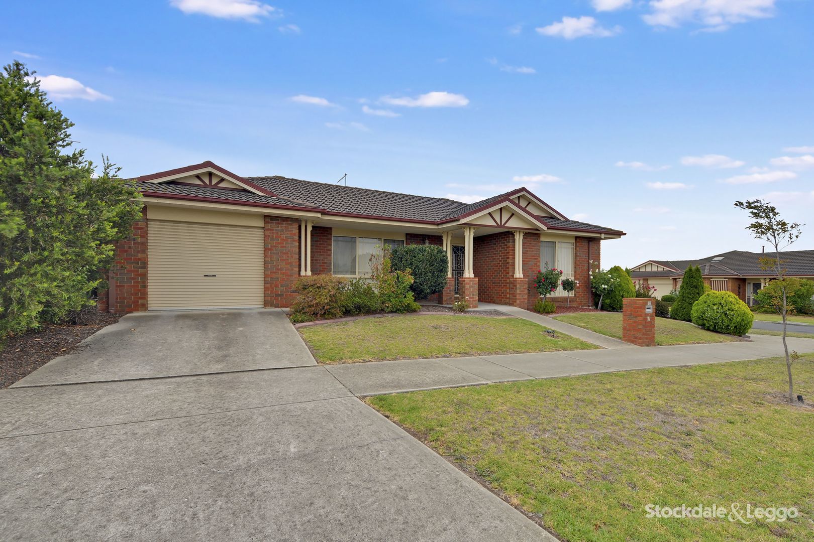 32 Tulloch Way, Traralgon VIC 3844, Image 2