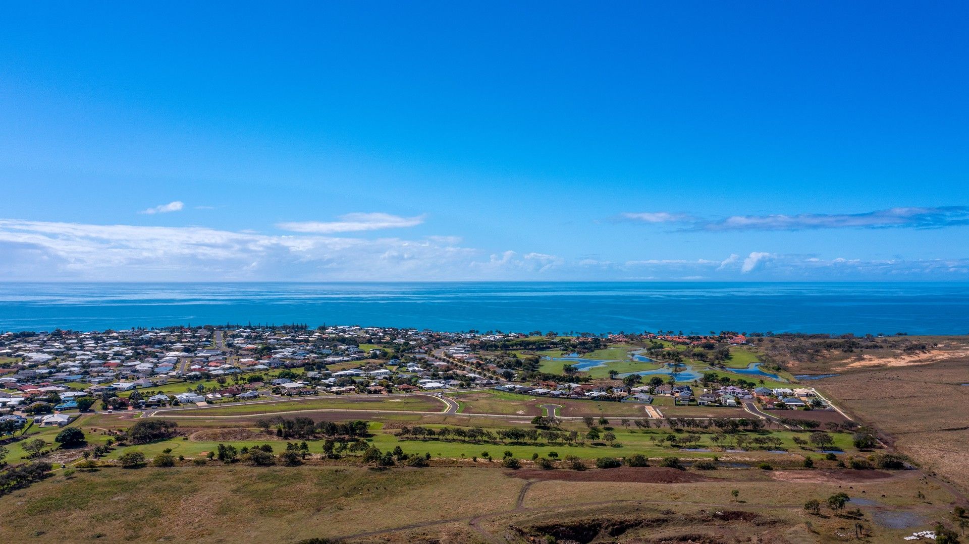 Proposed Lot 53 in Stage 2a of the Fairways Precinct, Coral Cove QLD 4670, Image 2