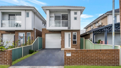 Picture of 22A Coolibar Street, CANLEY HEIGHTS NSW 2166