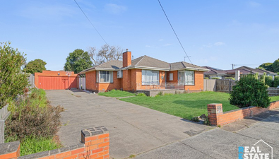 Picture of 108 Frawley Road, HALLAM VIC 3803