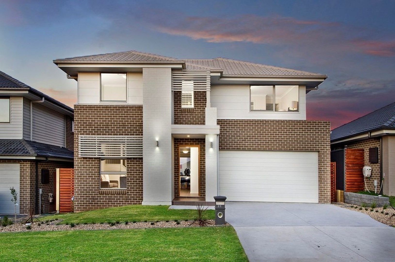 26 Rose Street, Oran Park NSW 2570, Image 0